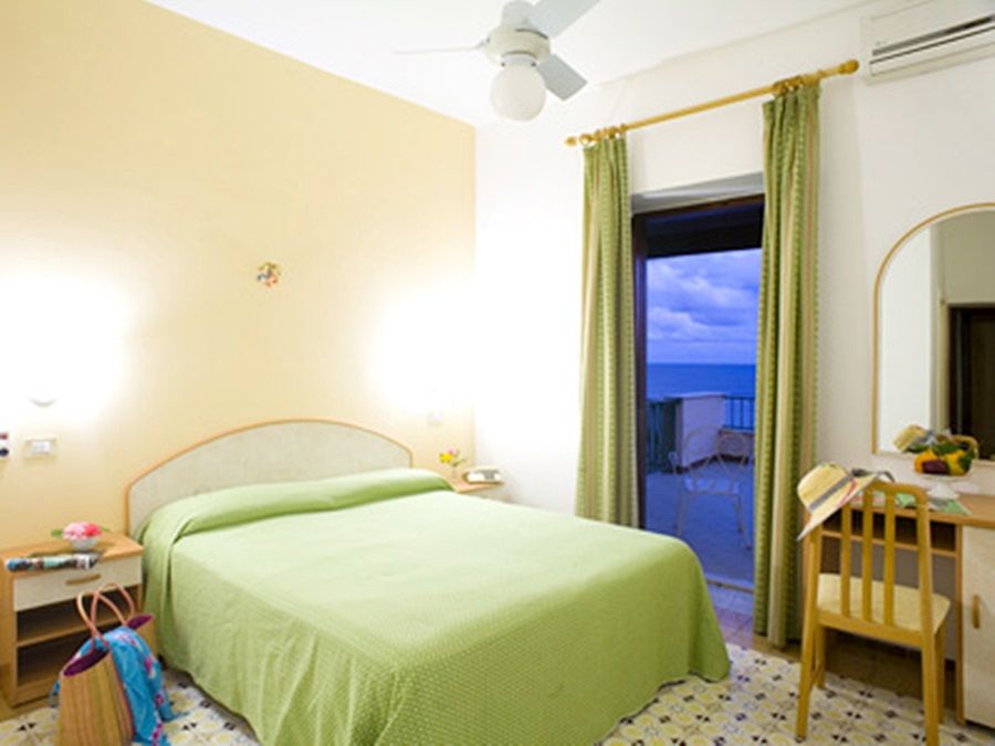 Hotel Villa Franz Sant'Angelo  Cameră foto