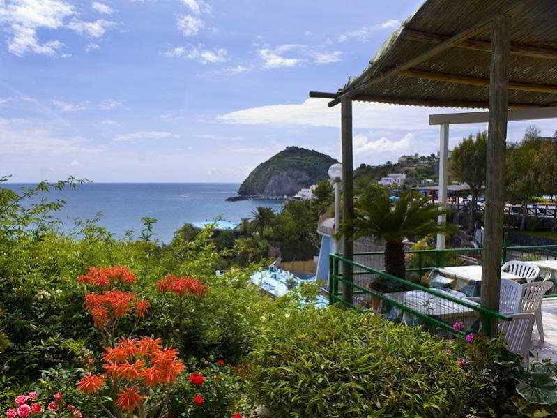 Hotel Villa Franz Sant'Angelo  Exterior foto