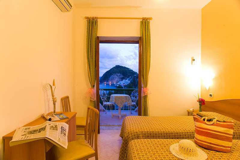 Hotel Villa Franz Sant'Angelo  Exterior foto
